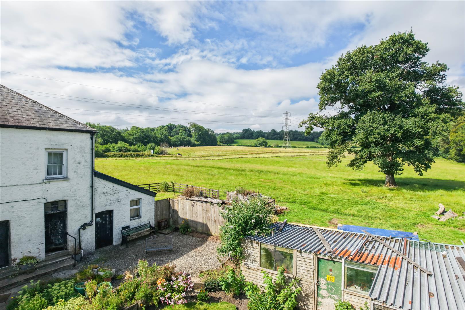 Hensol, Pontyclun